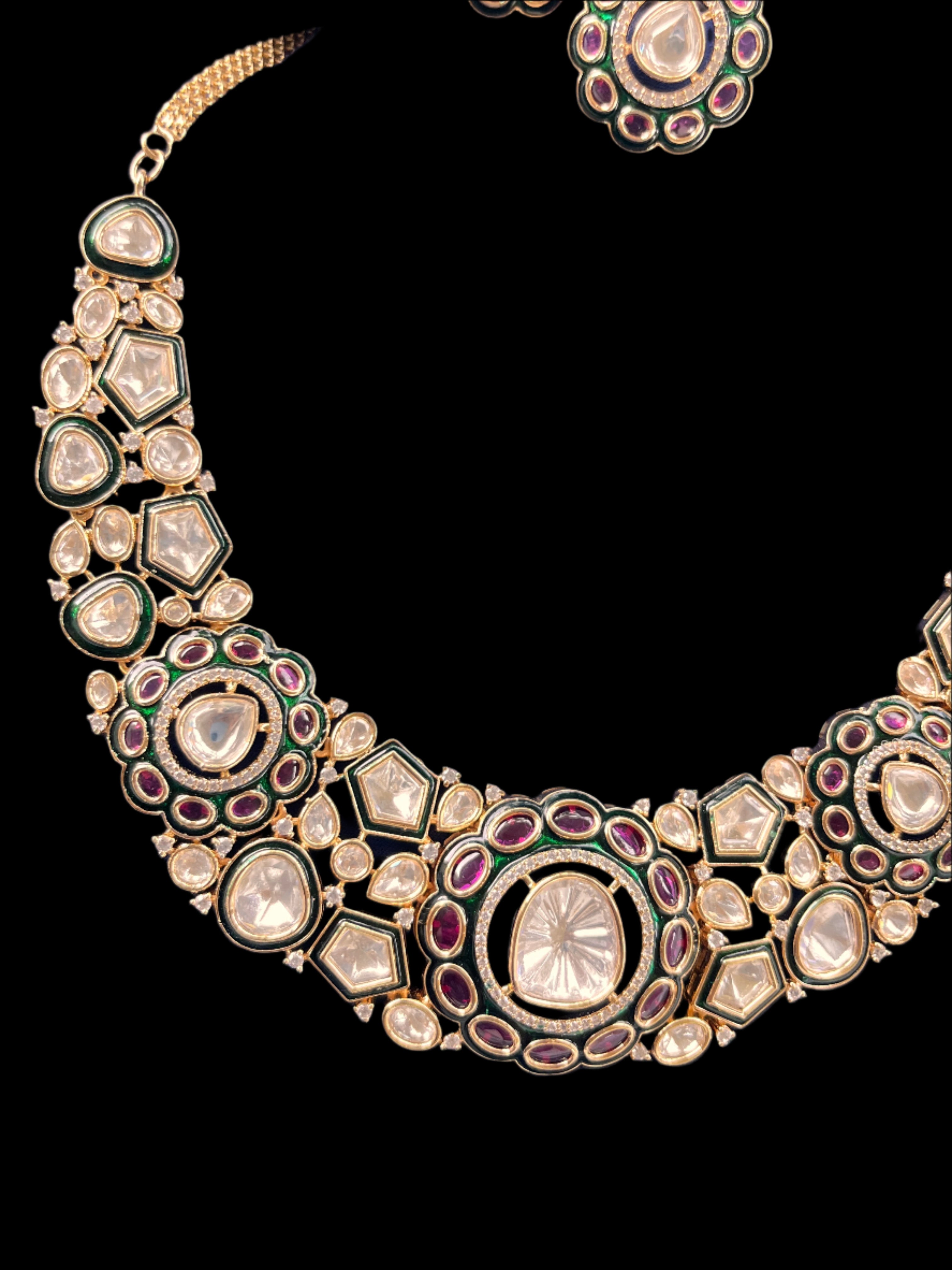 KUNDAN MANGALSUTRA