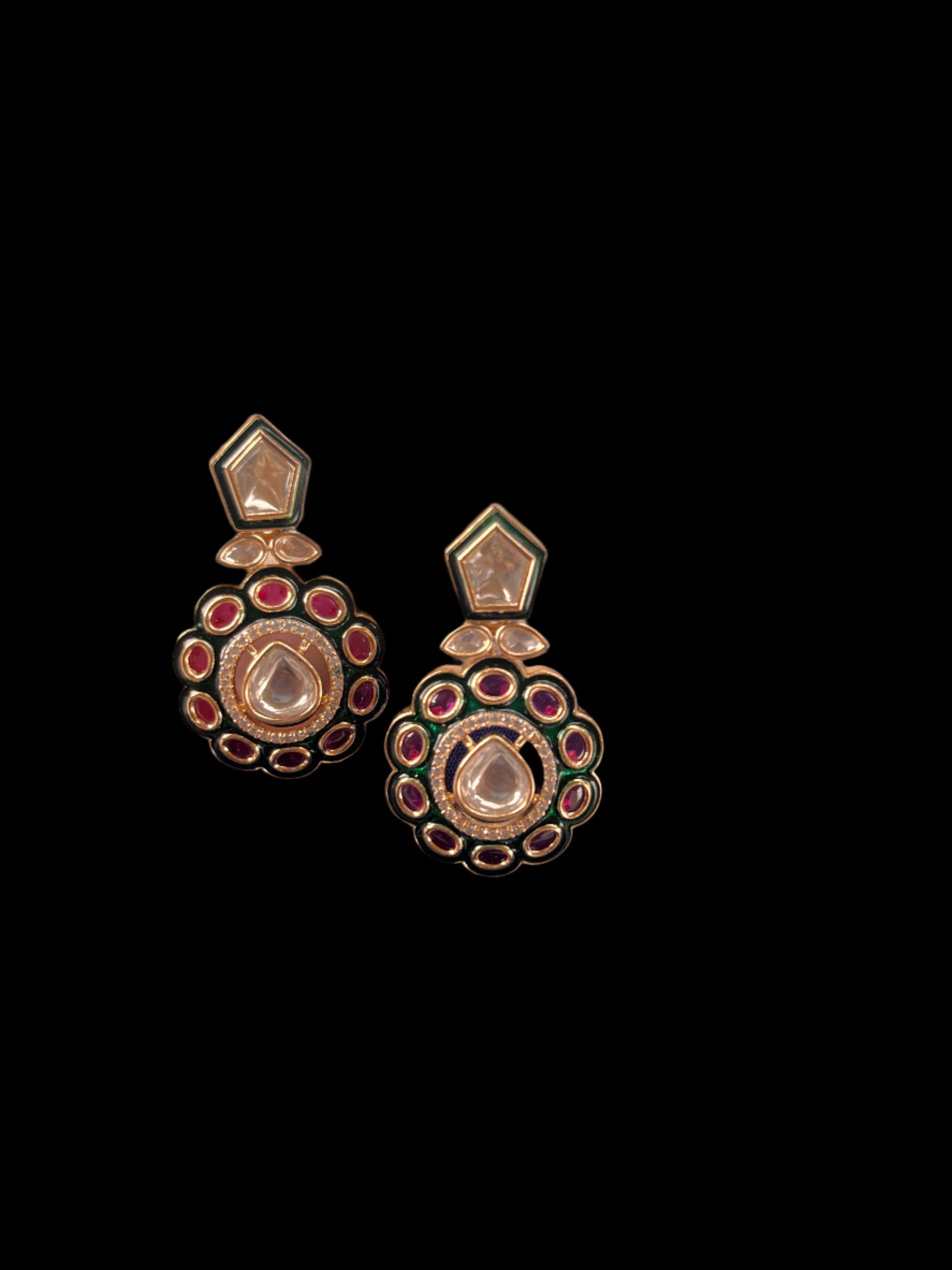 KUNDAN MANGALSUTRA