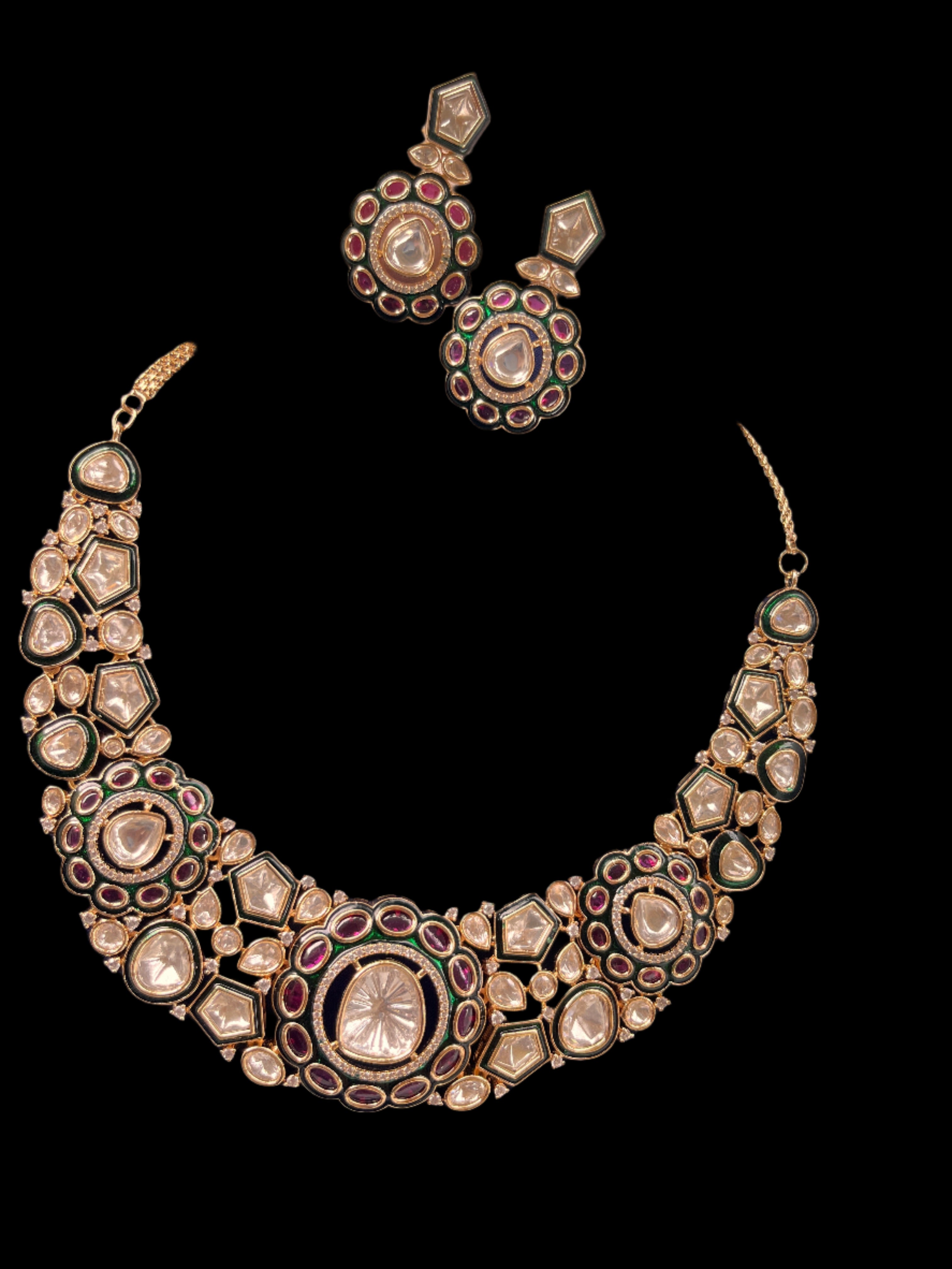 KUNDAN MANGALSUTRA