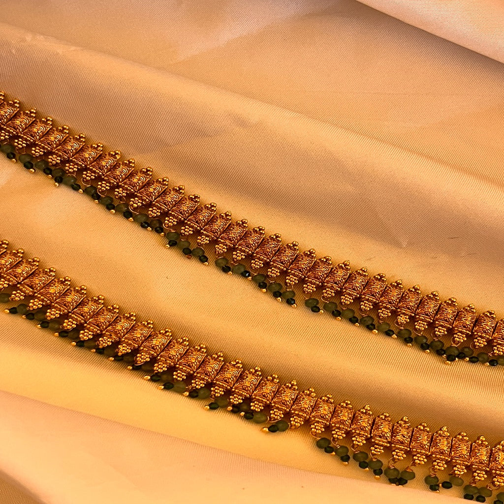 Antique Payal