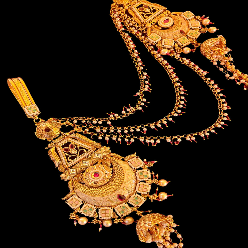 Antique Jhuda