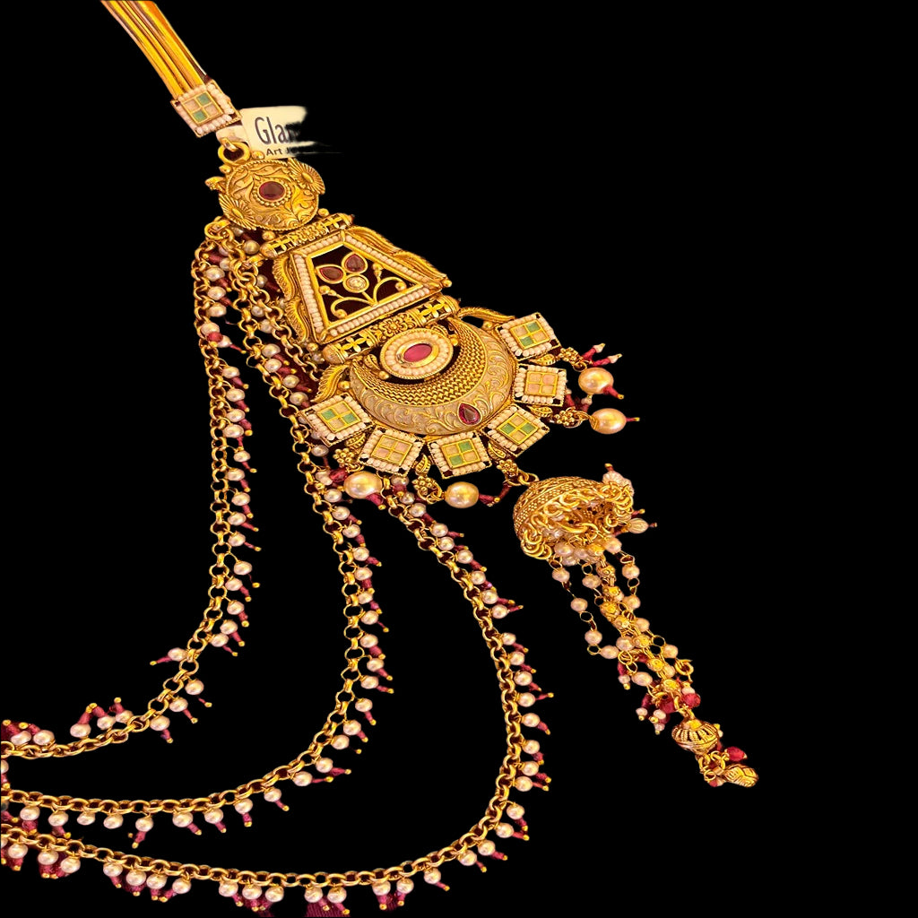 Antique Jhuda