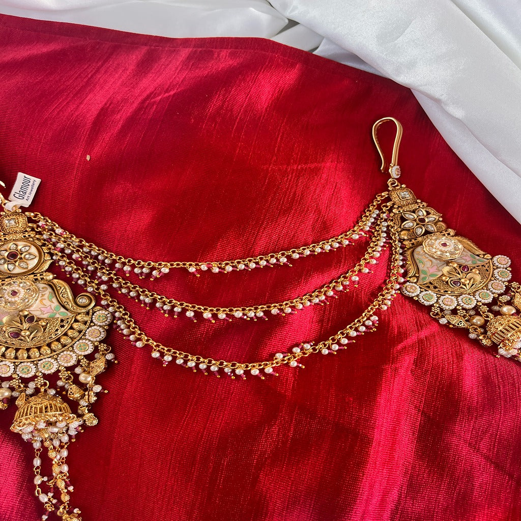 Antique Kamar Jhuda