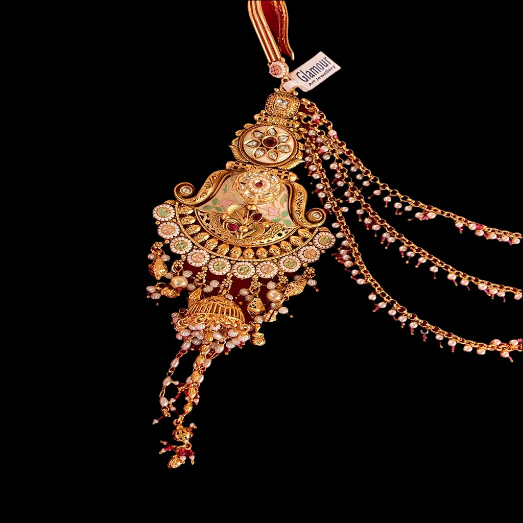 Antique Kamar Jhuda