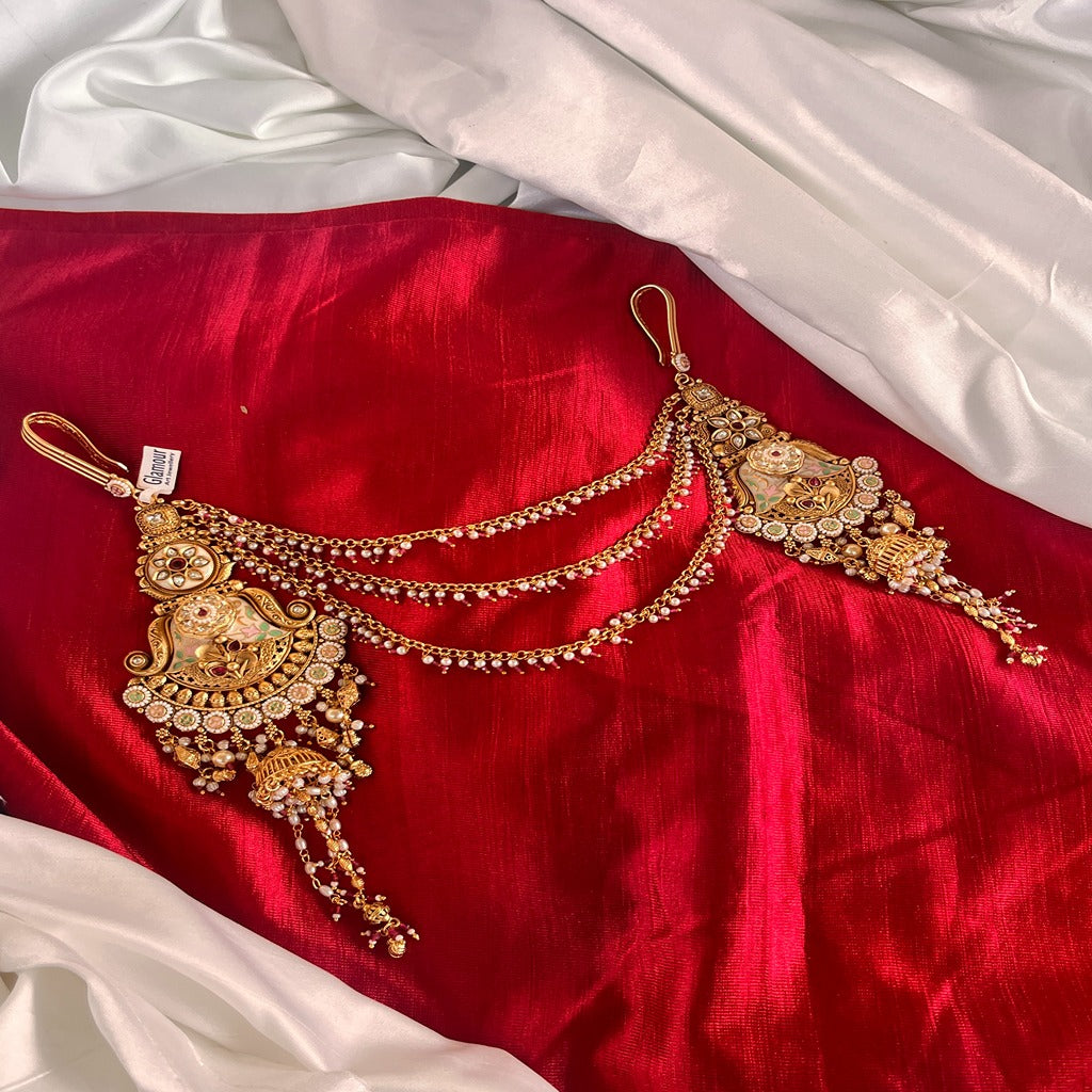 Antique Kamar Jhuda