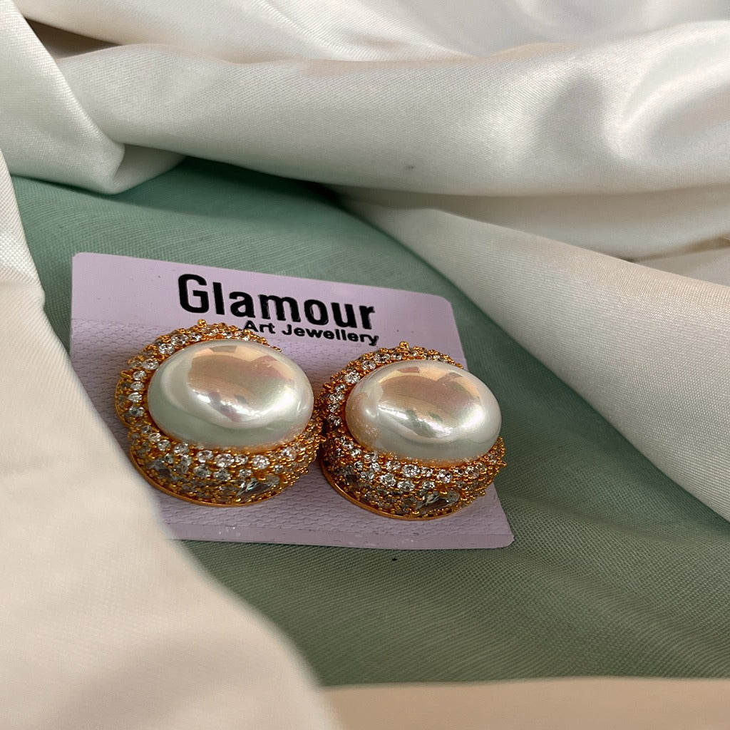 American Diamond Tops