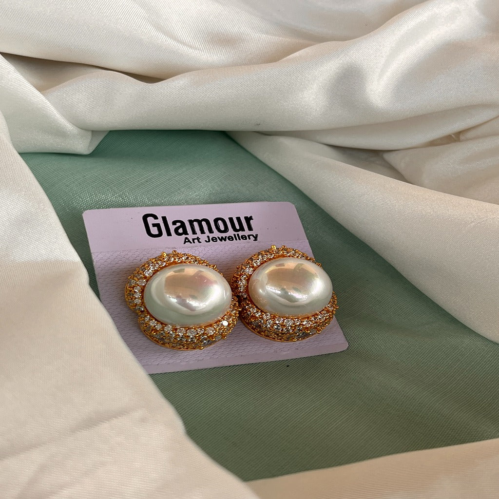 American Diamond Tops