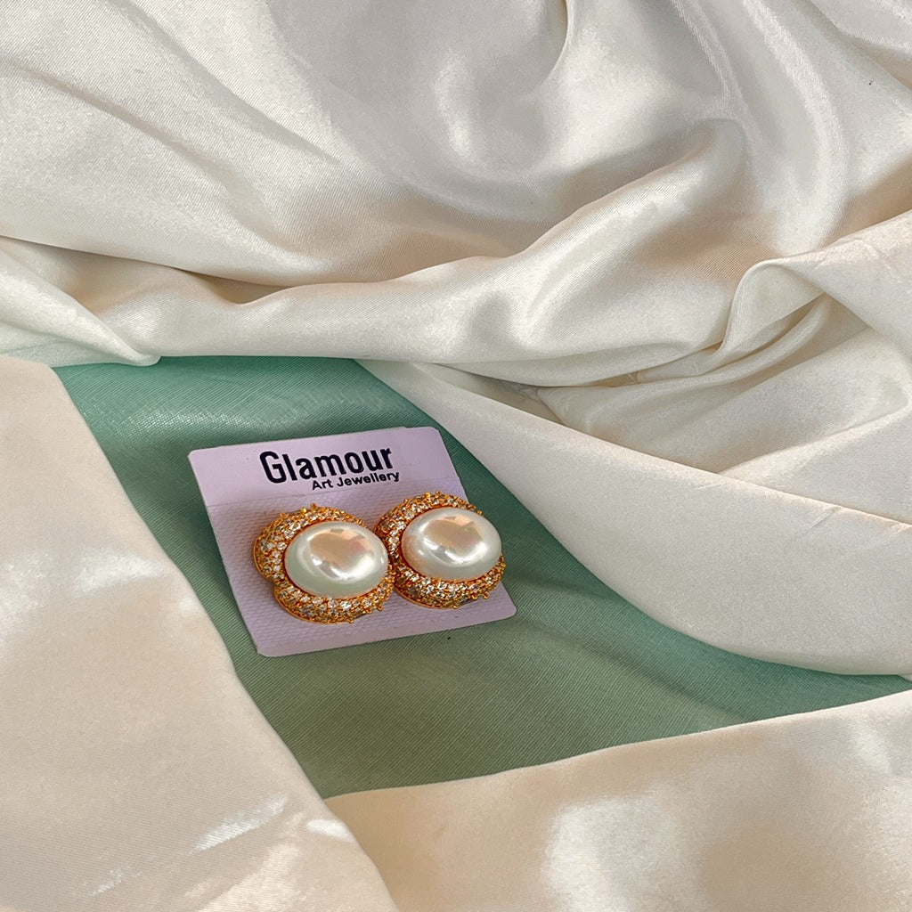 American Diamond Tops