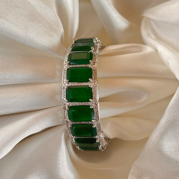 American Diamond Kada