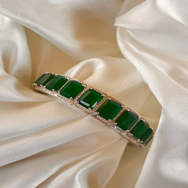 American Diamond Kada