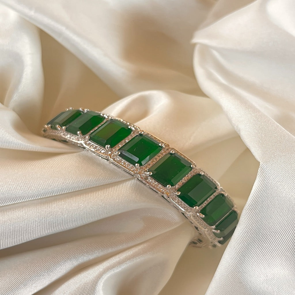 American Diamond Kada