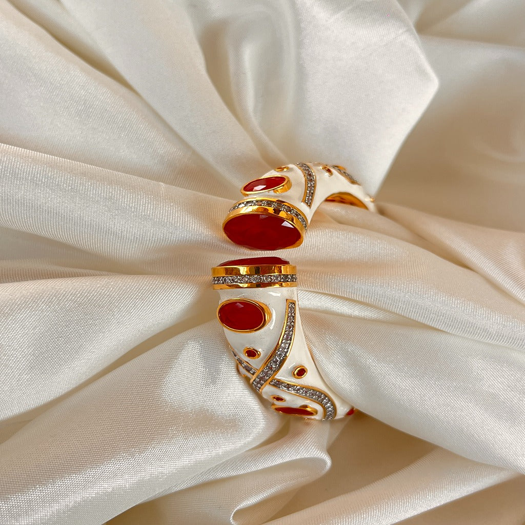 American Diamond Kada