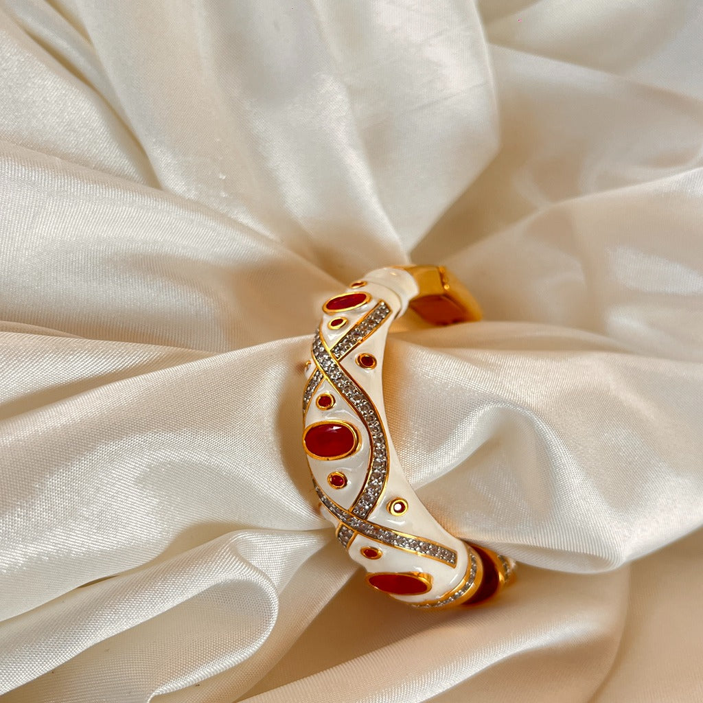American Diamond Kada