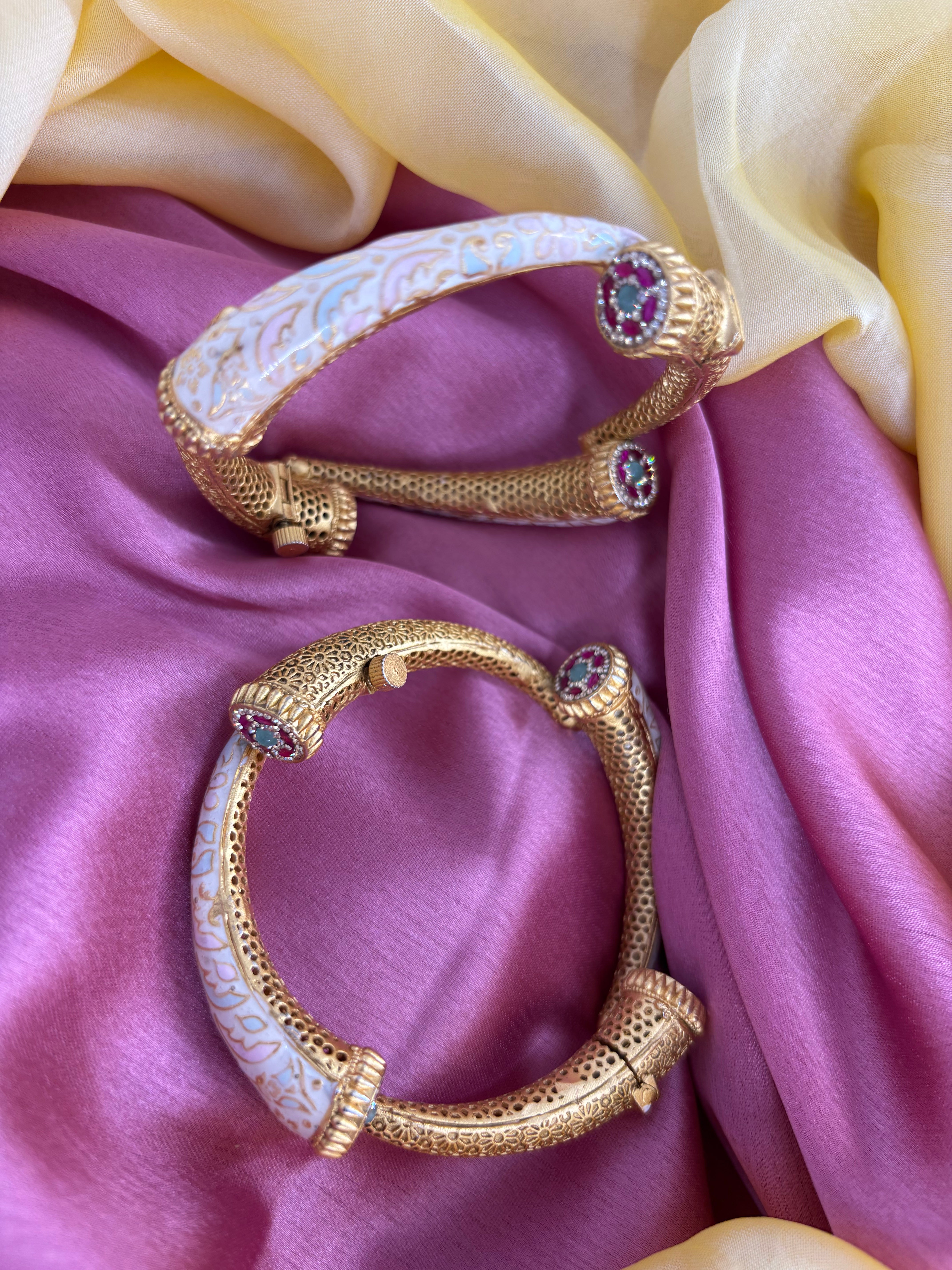 Antique Traditional Kada