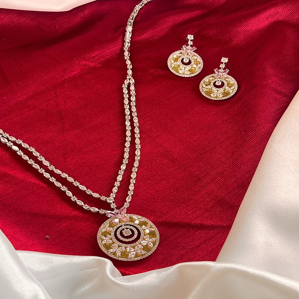 American Diamond Jewellery