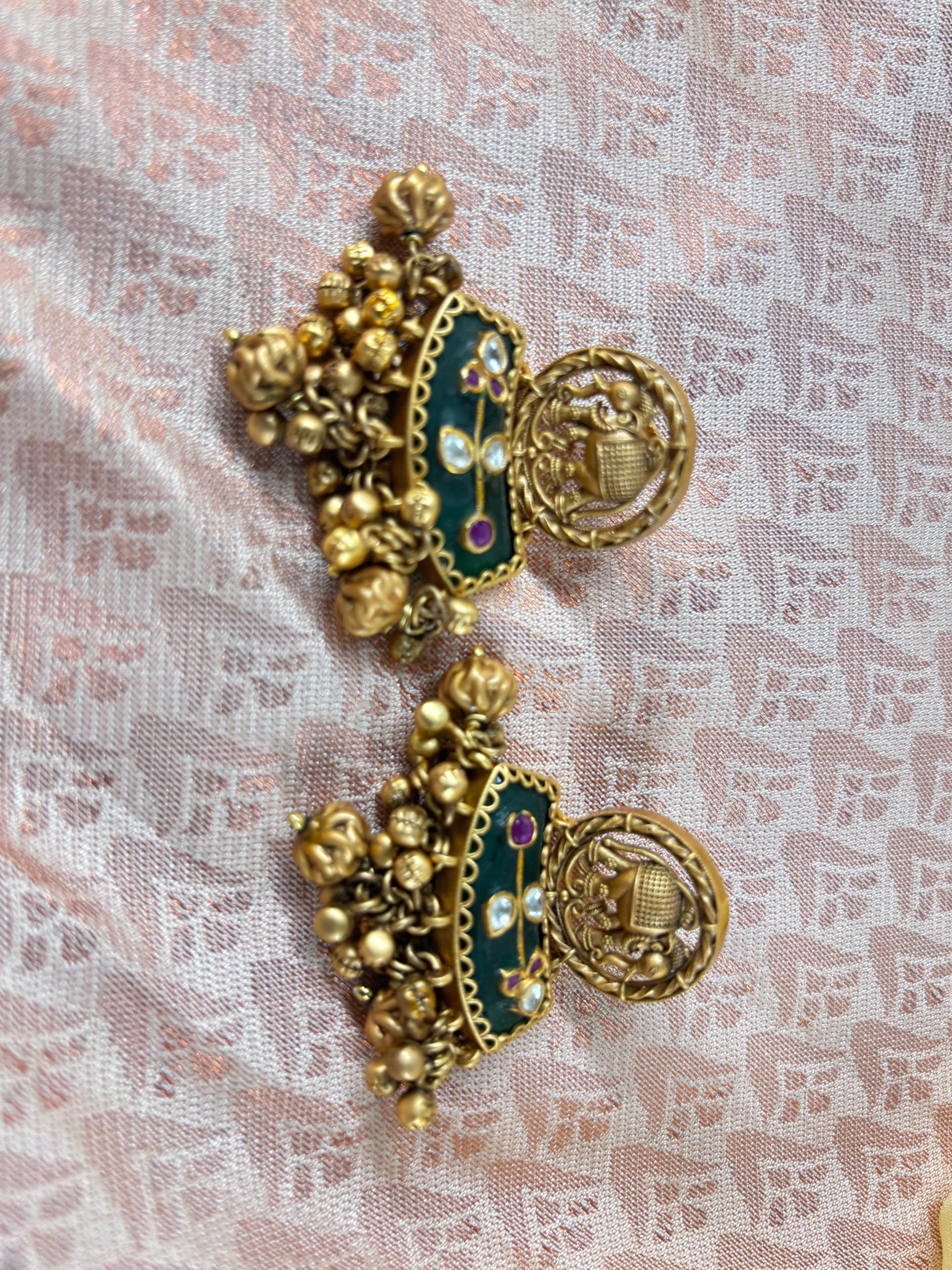 Heritage Mangalsutra