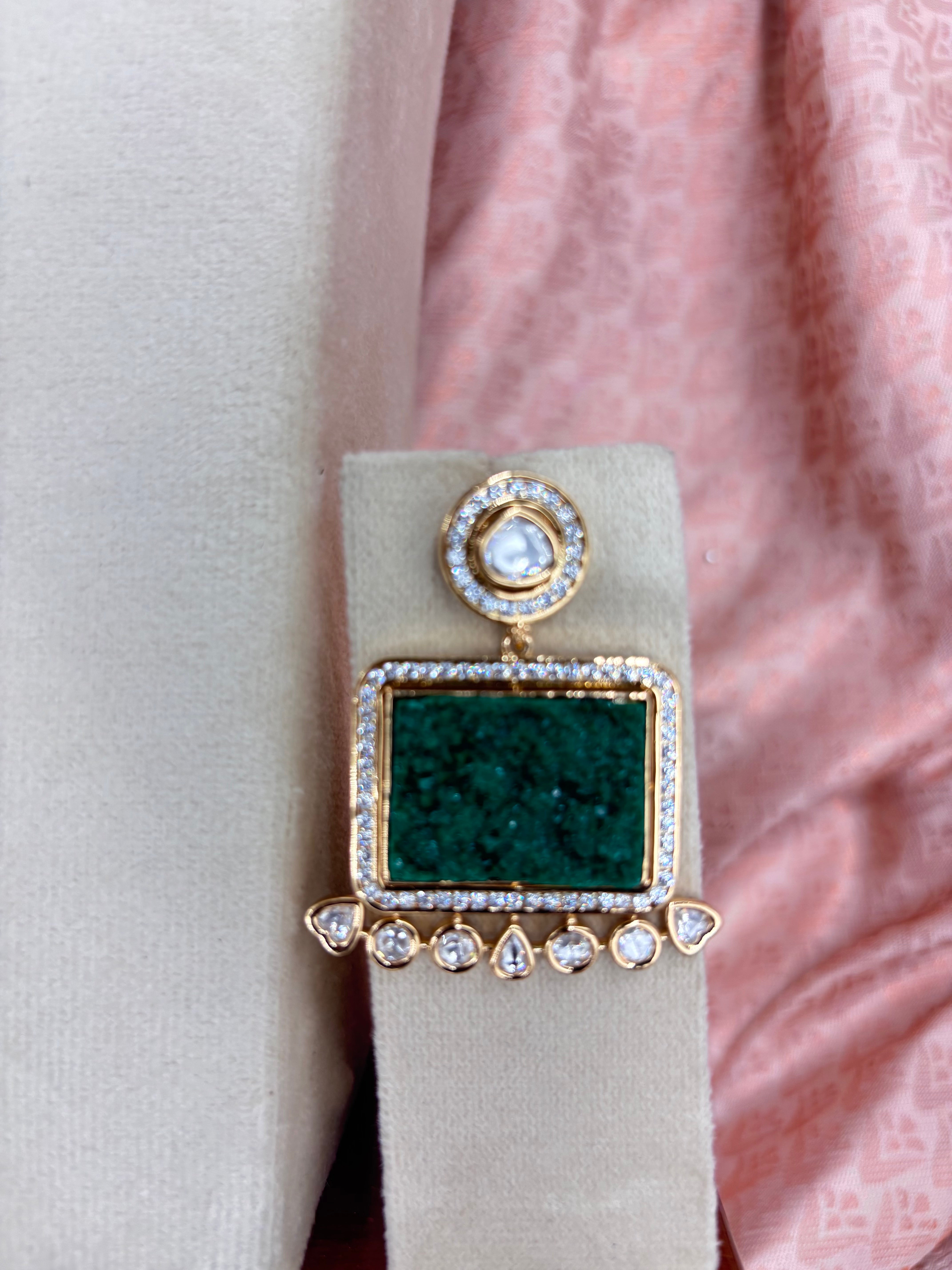 Kundan Mangalsutra