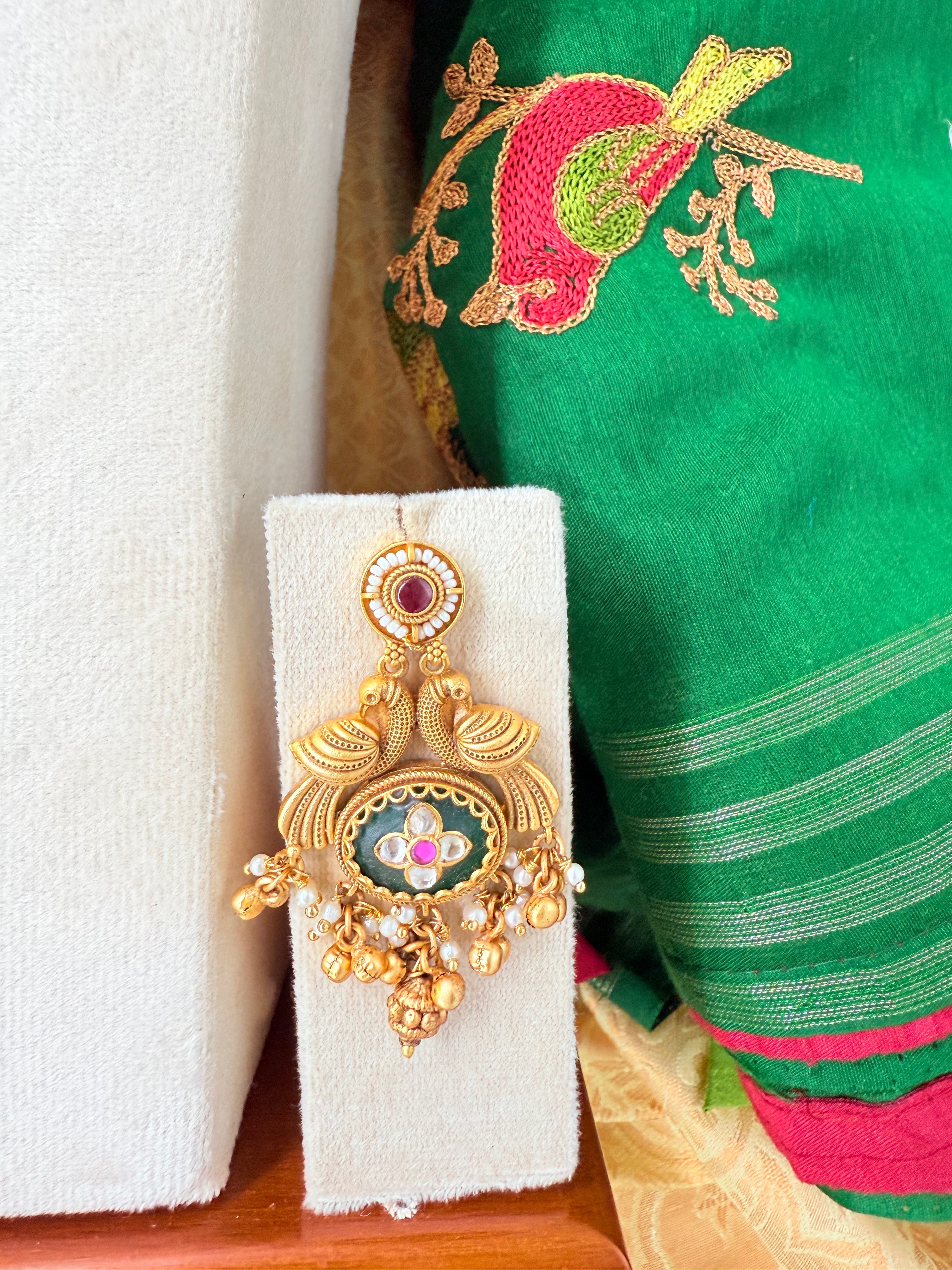 Heritage Mangalsutra