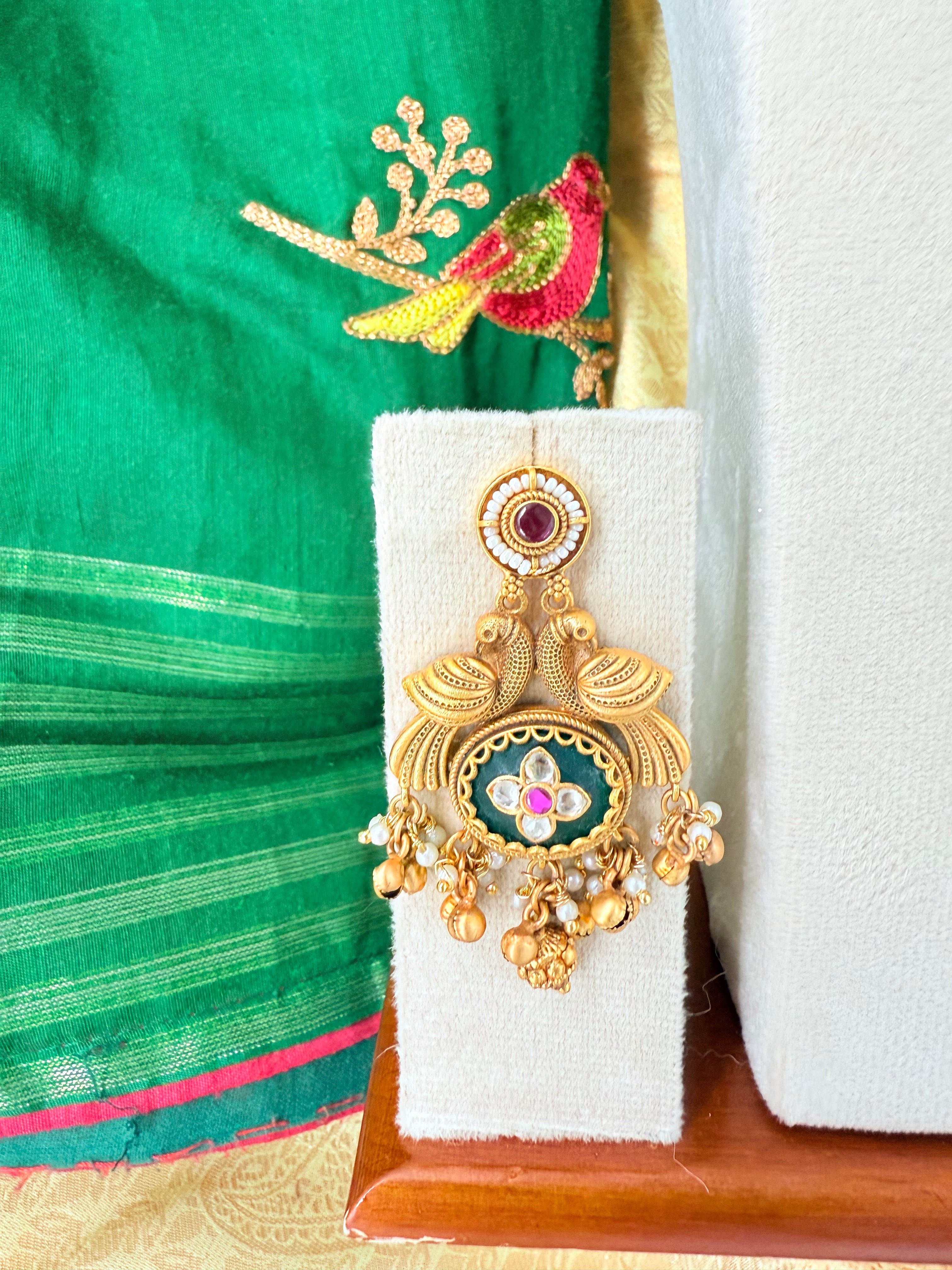 Heritage Mangalsutra