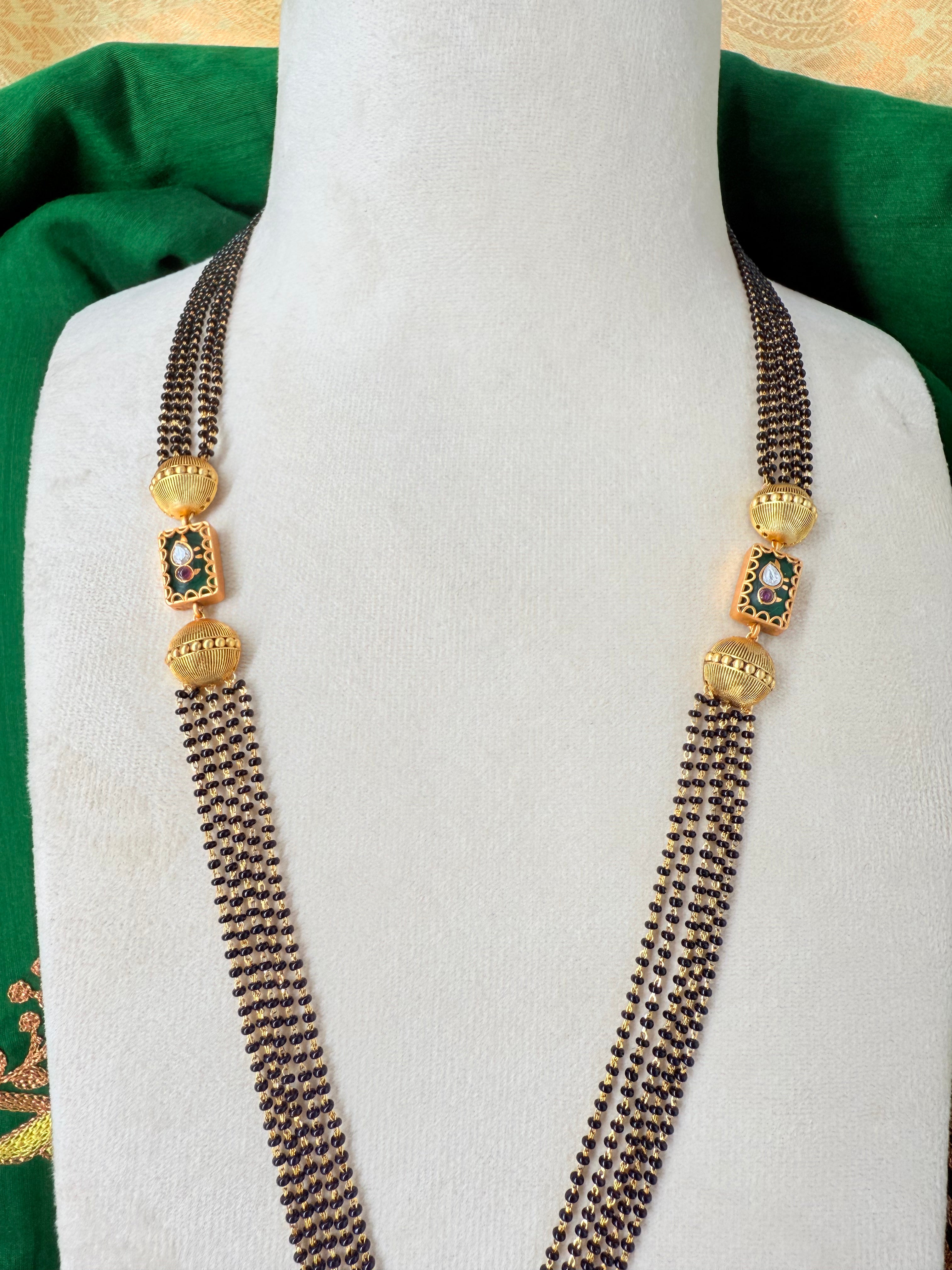 Heritage Mangalsutra