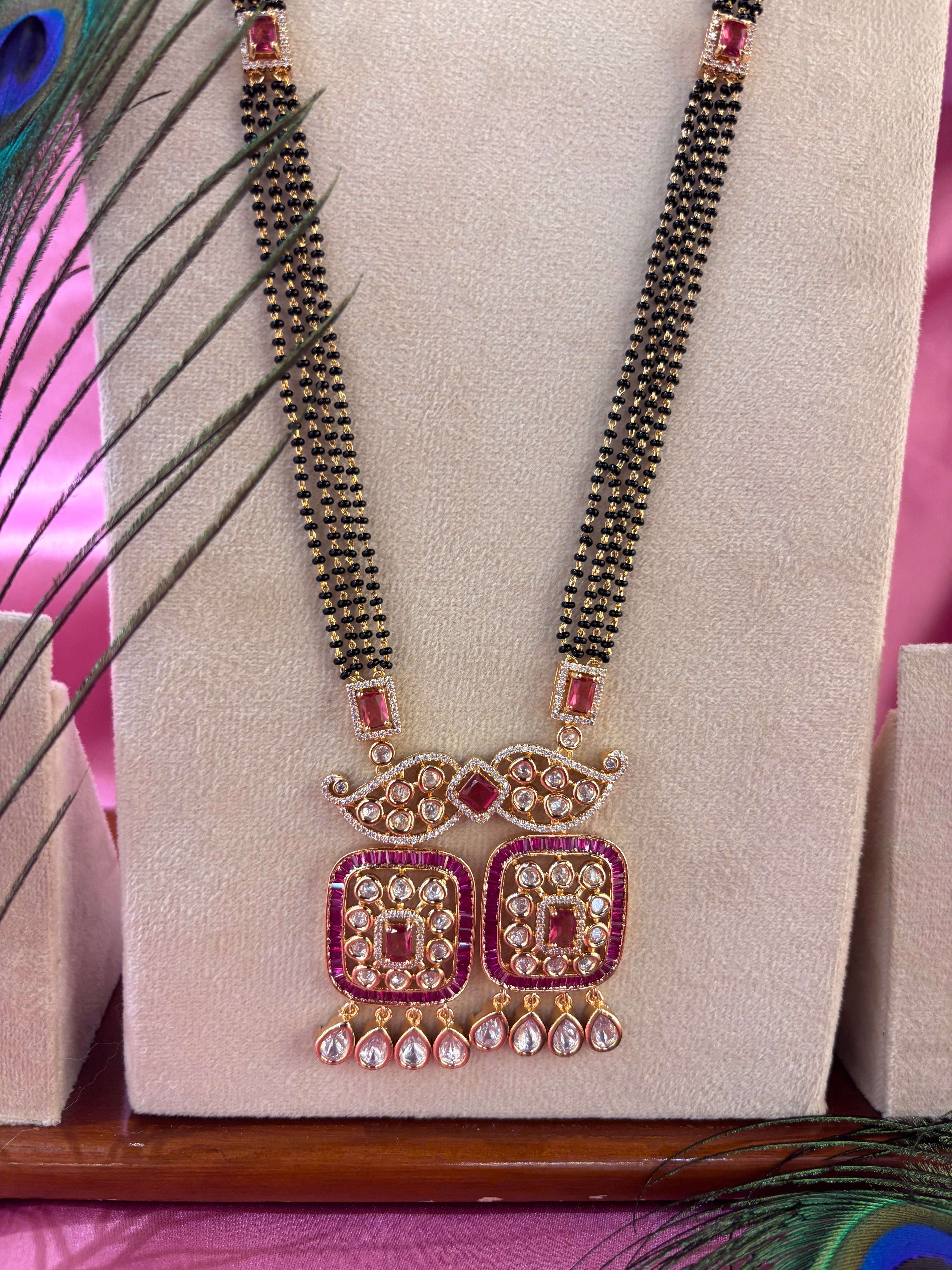 American Diamond,