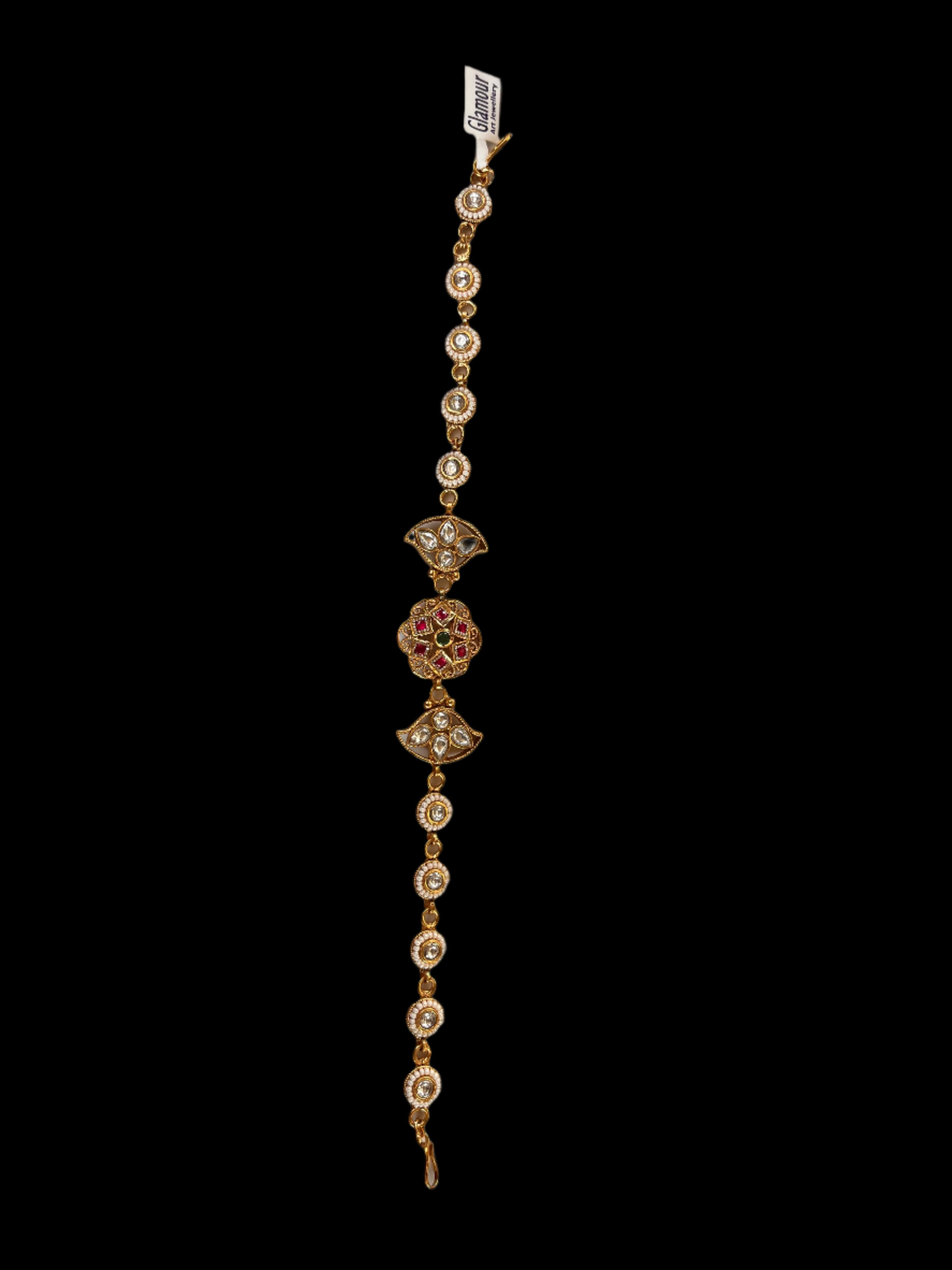Kundan Mathapatti