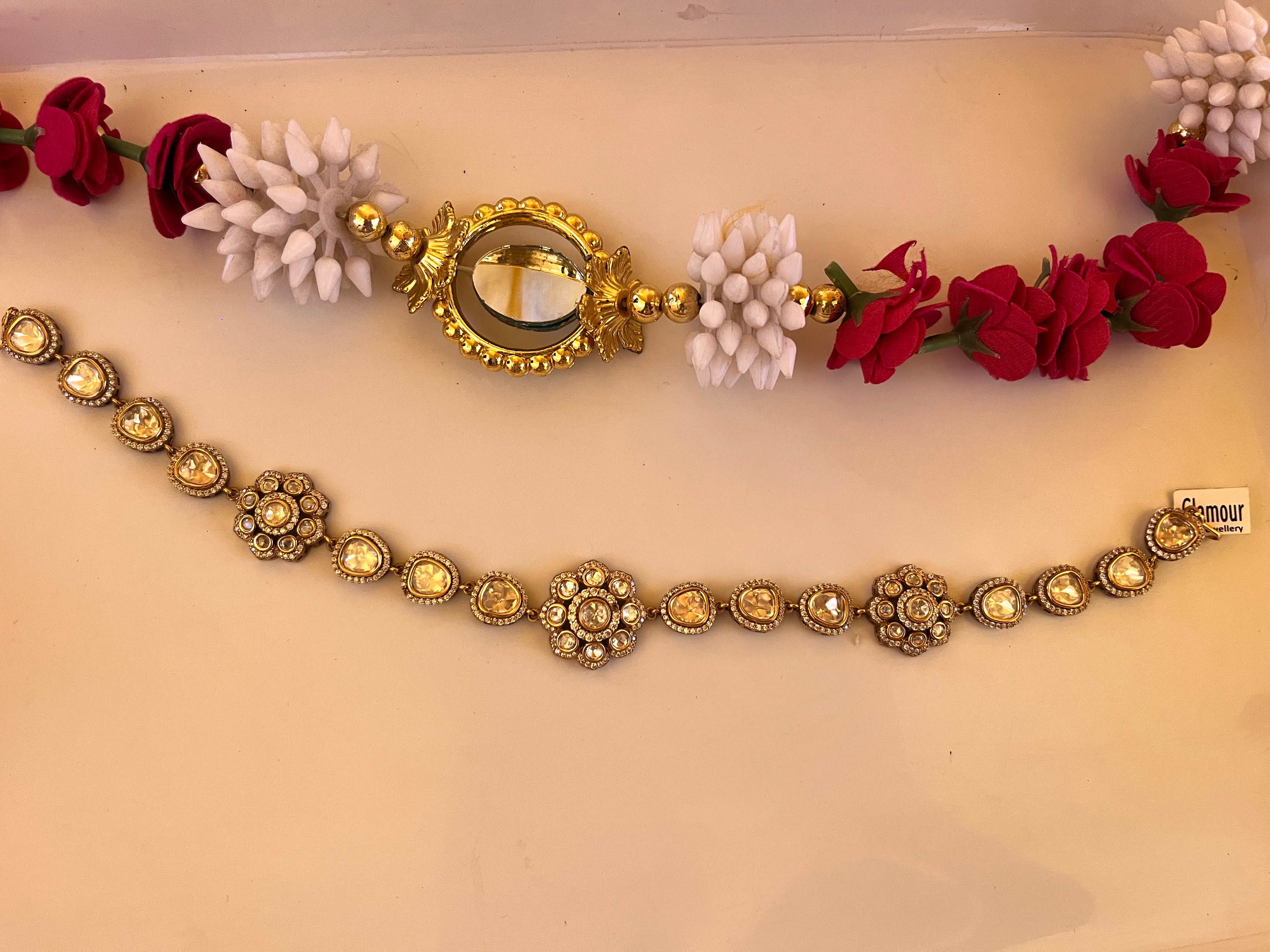 Kundan Mathapatti