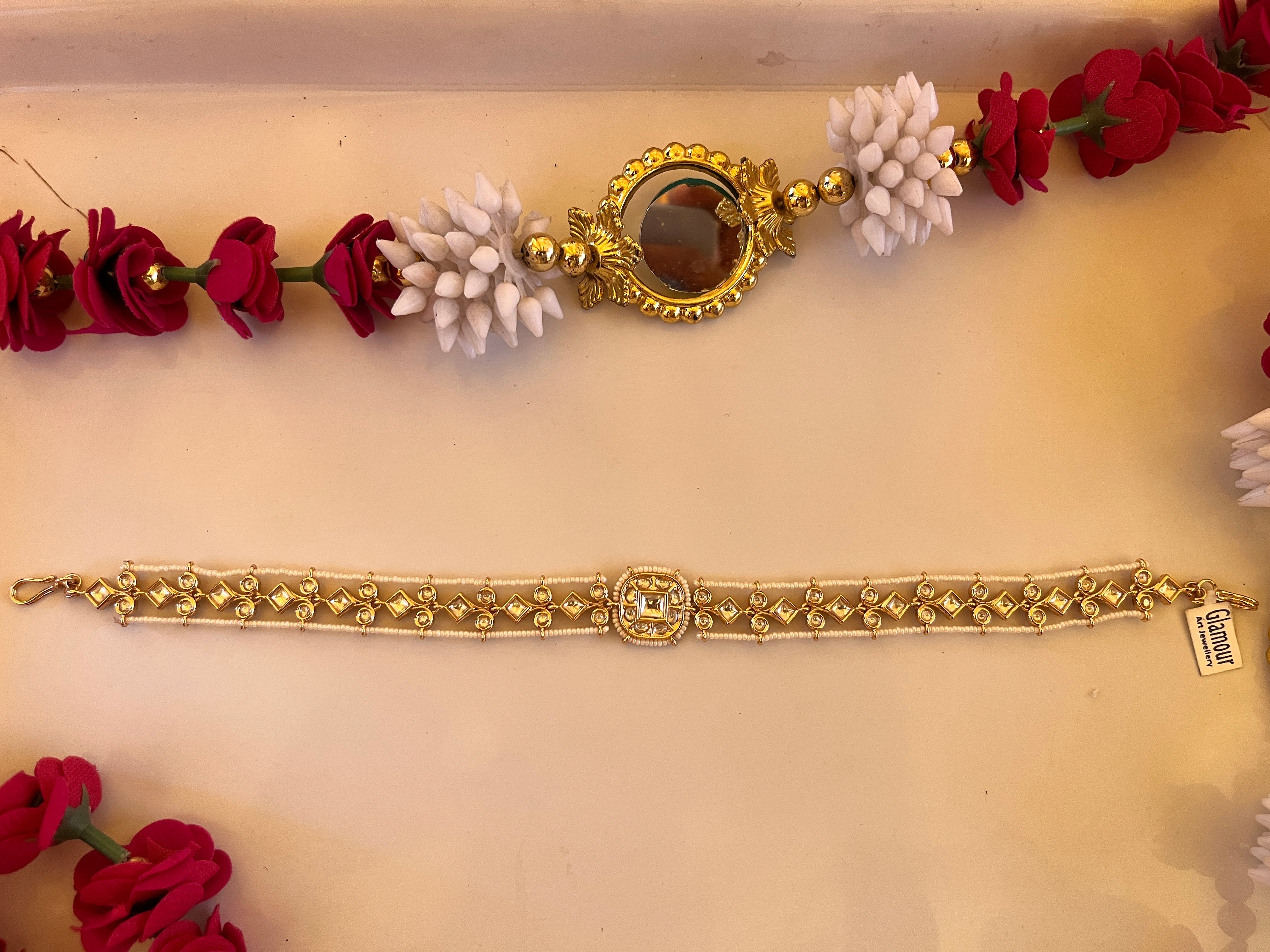Kundan Mathapatti