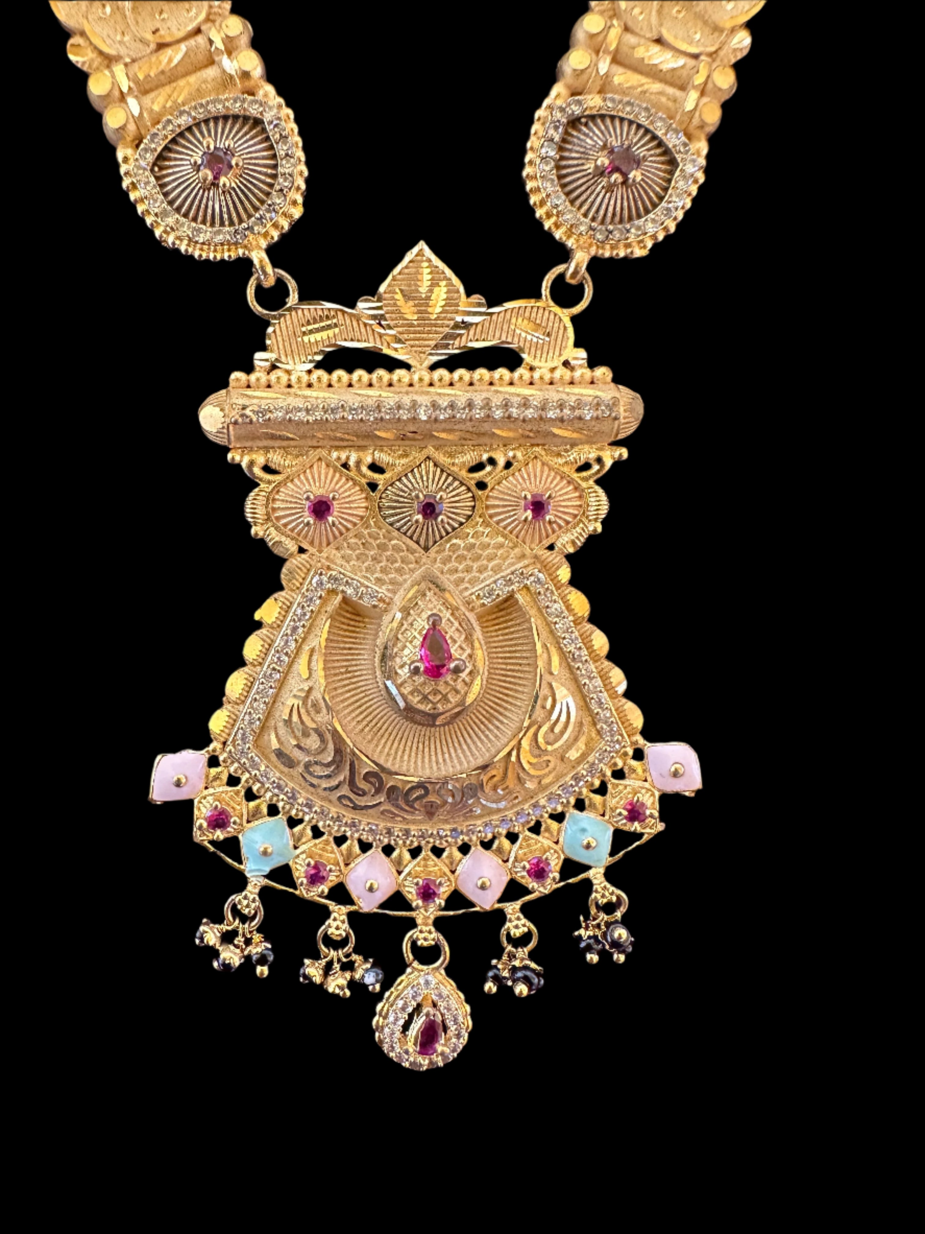 Gold Mangalsutra