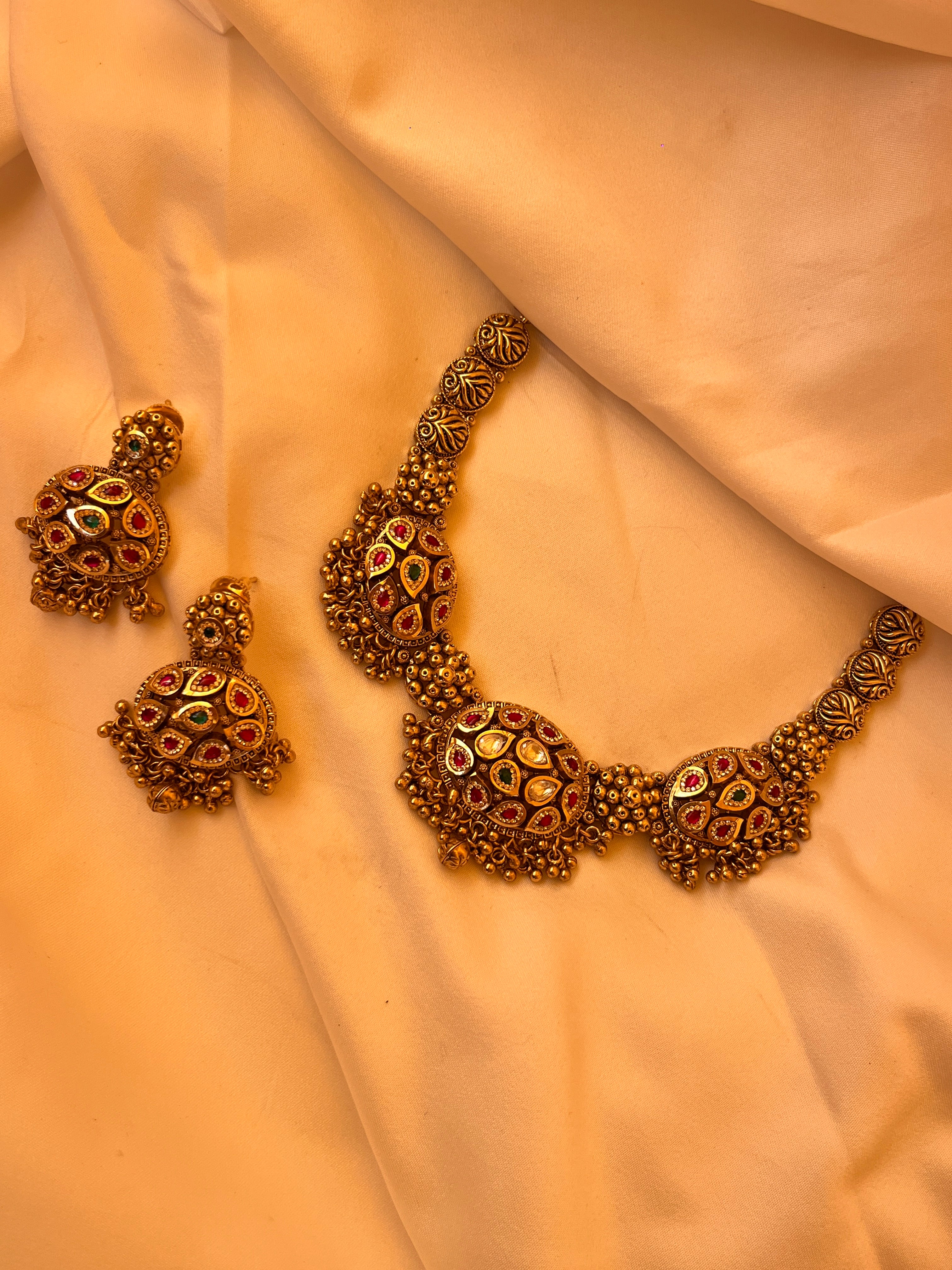 Swarovski Jewellery Set