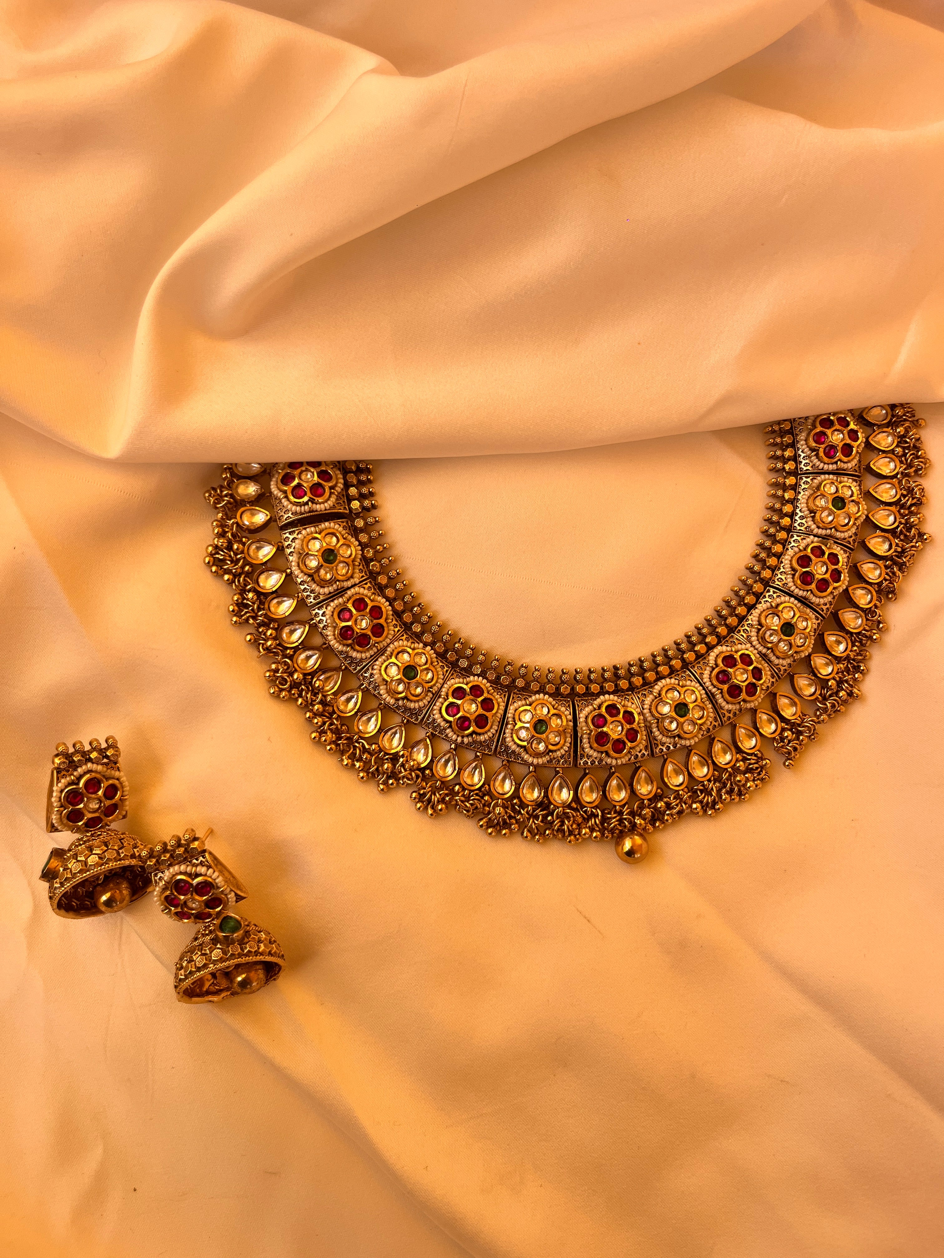 Swarovski Jewellery Set