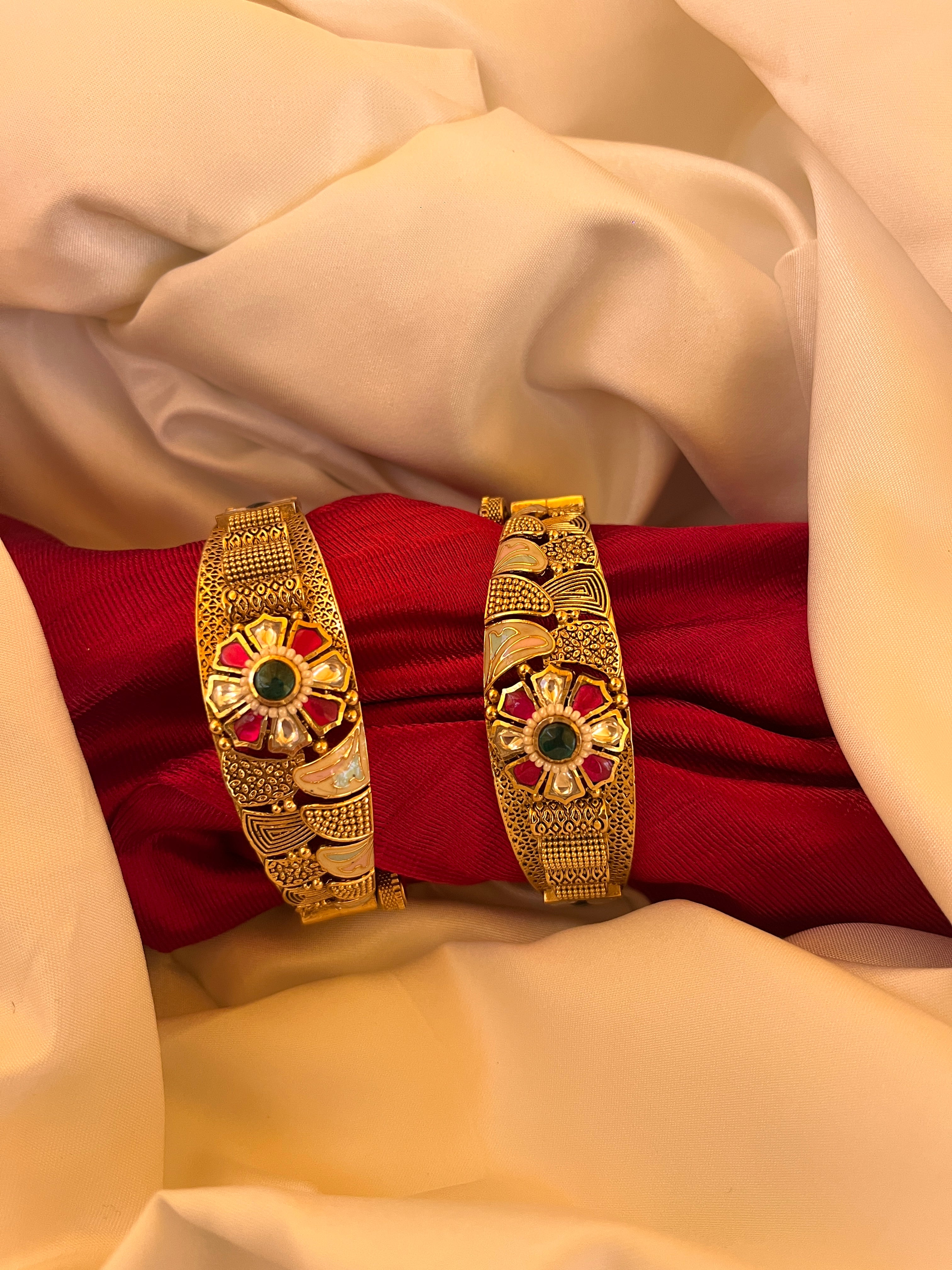 Swarovski Kada