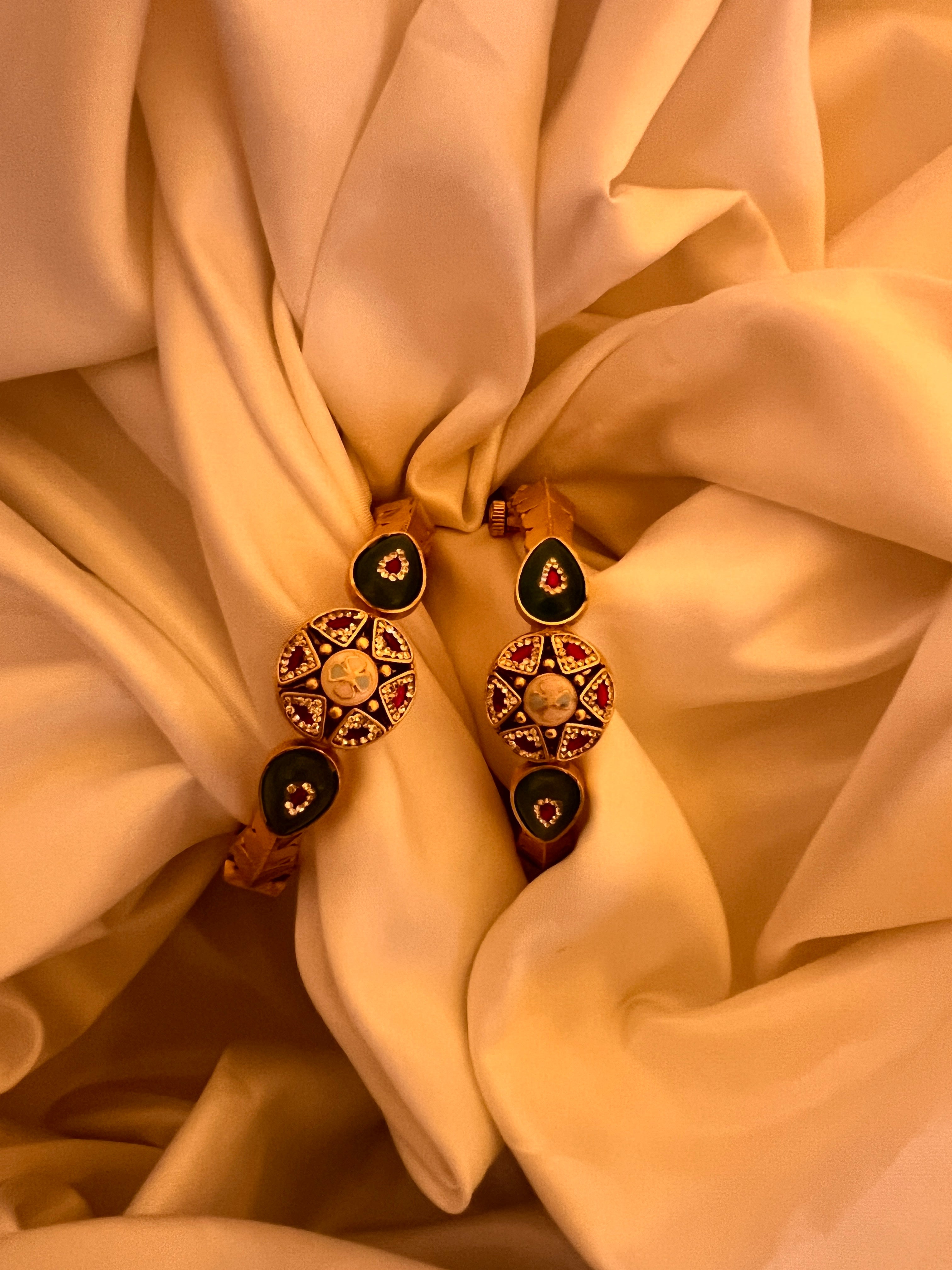 Swarovski Kada