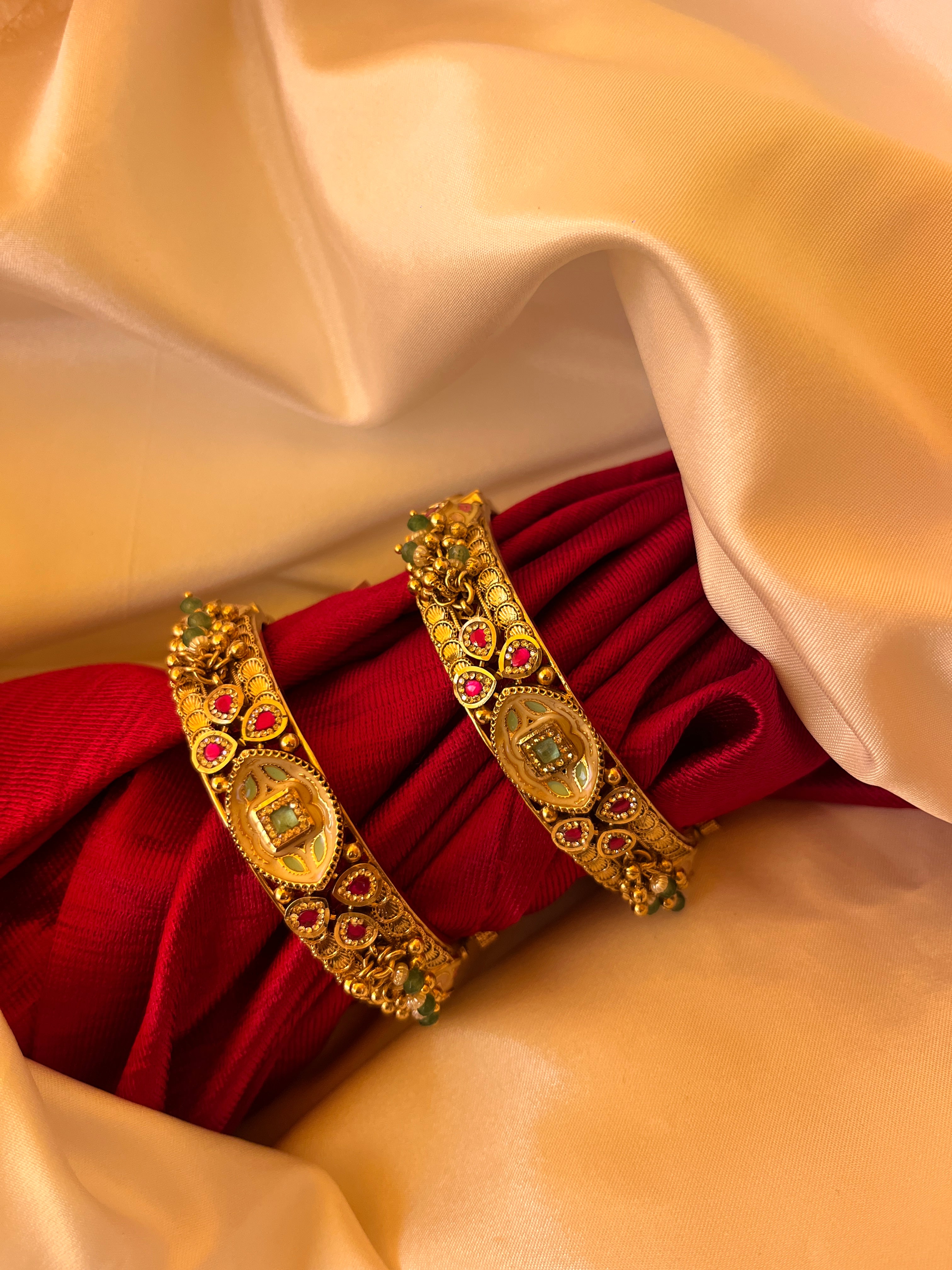 Swarovski Kada