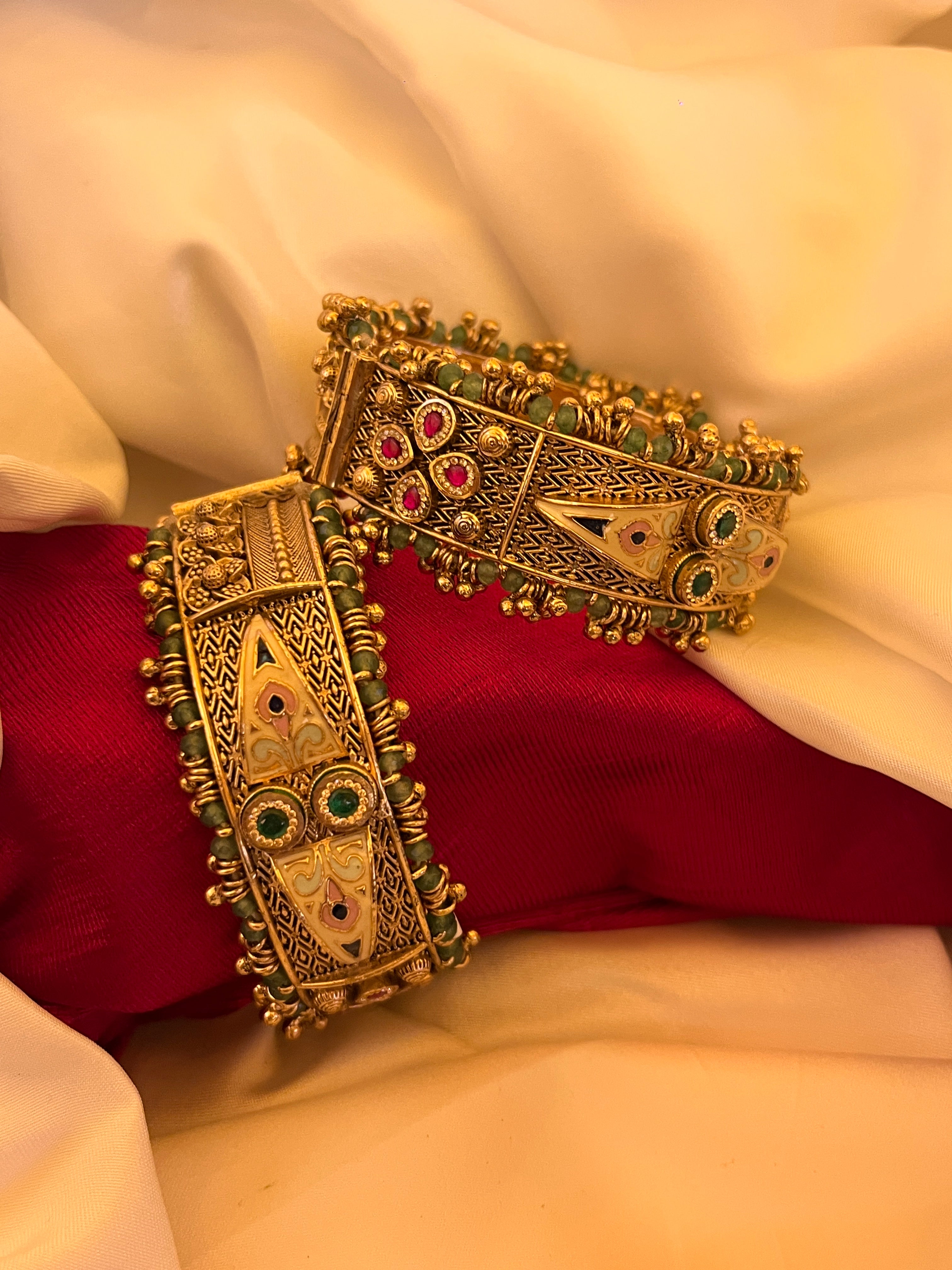 Swarovski Kada