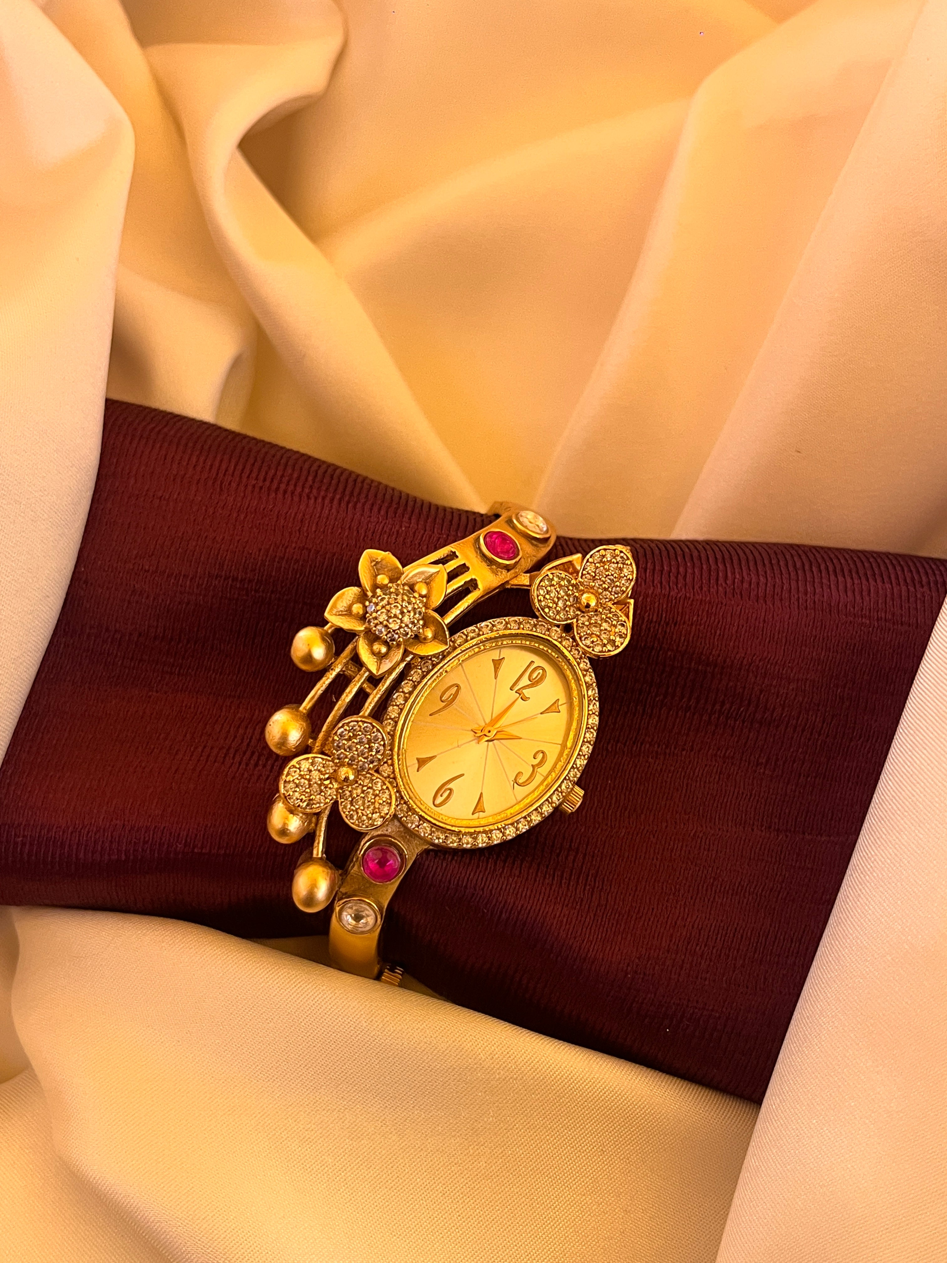 Swarovski Watch
