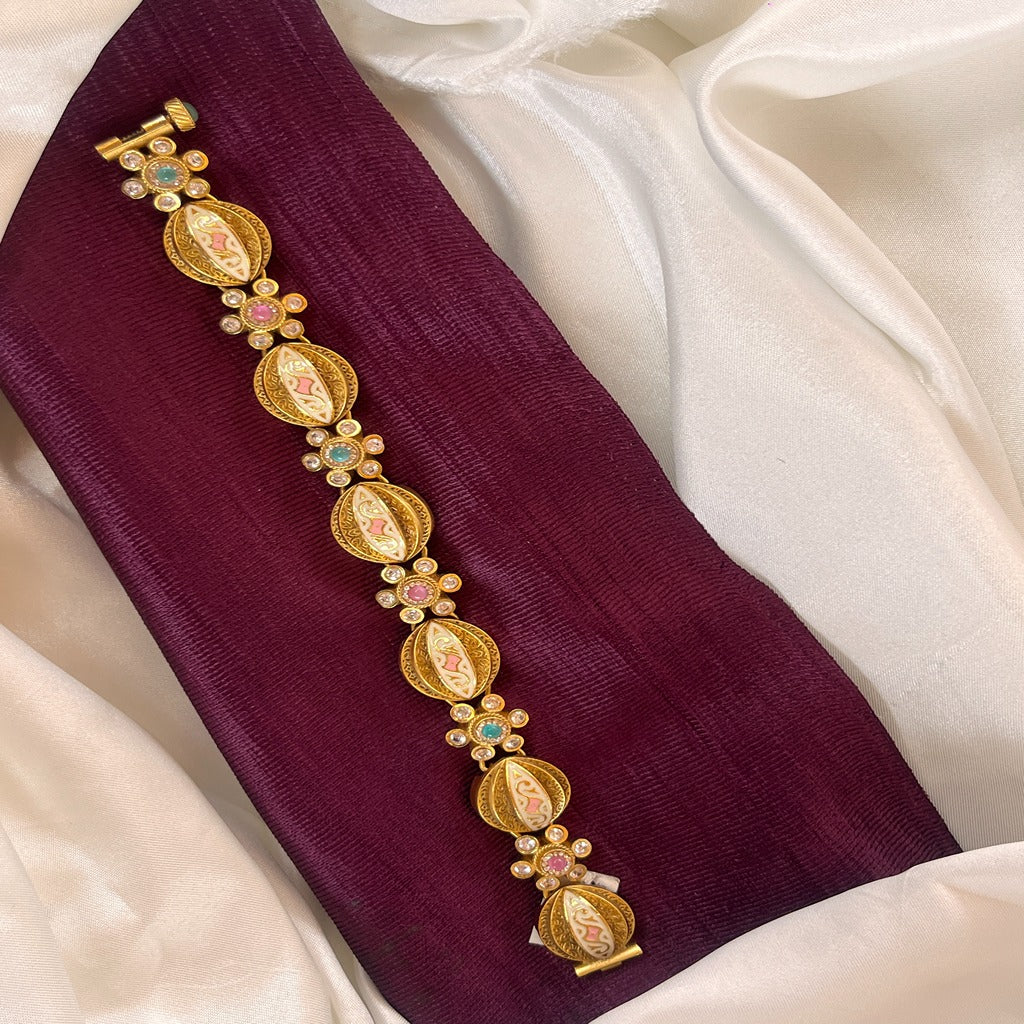 Swarovski Bracelet