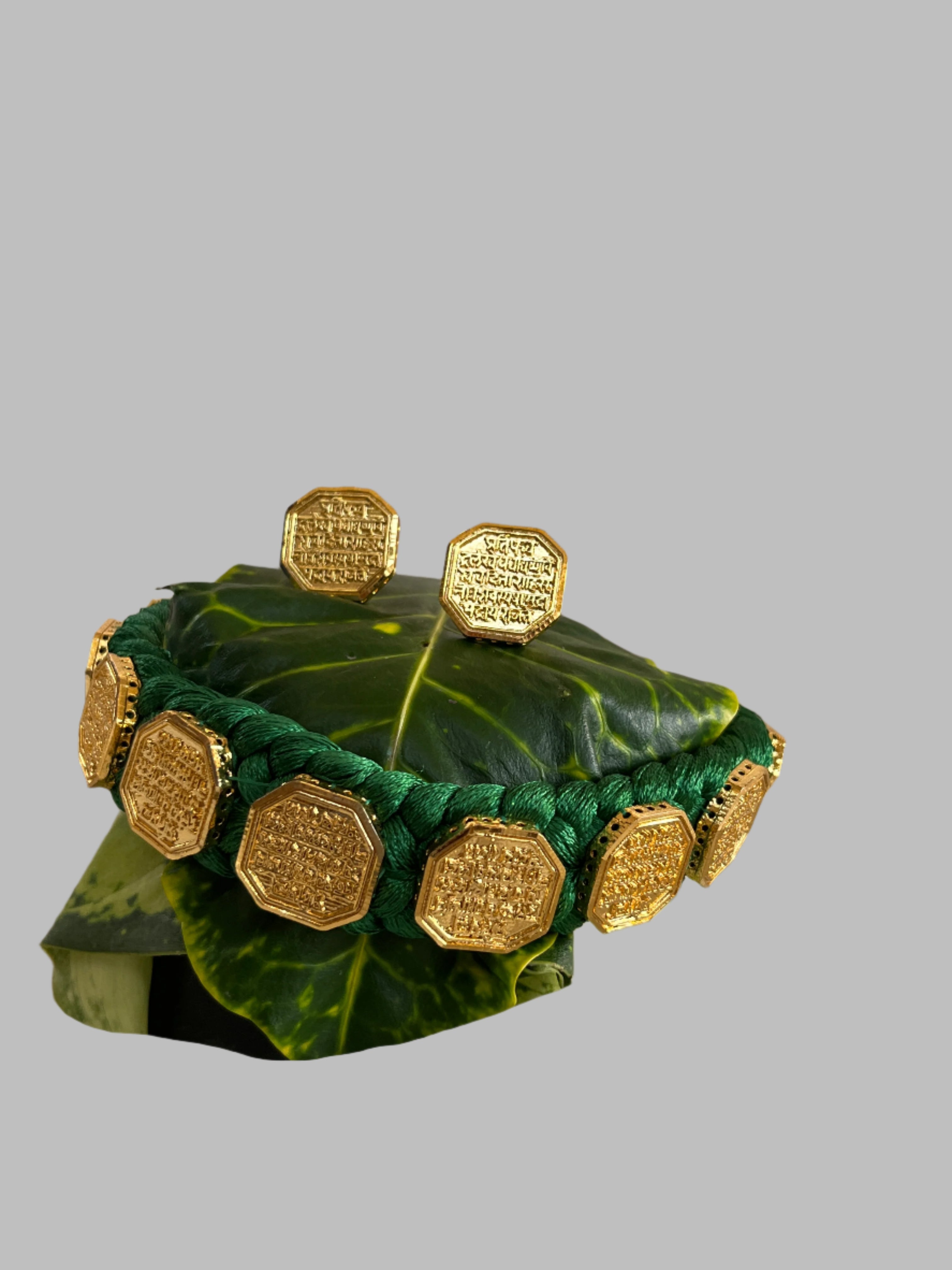 Tulsi Jewellery