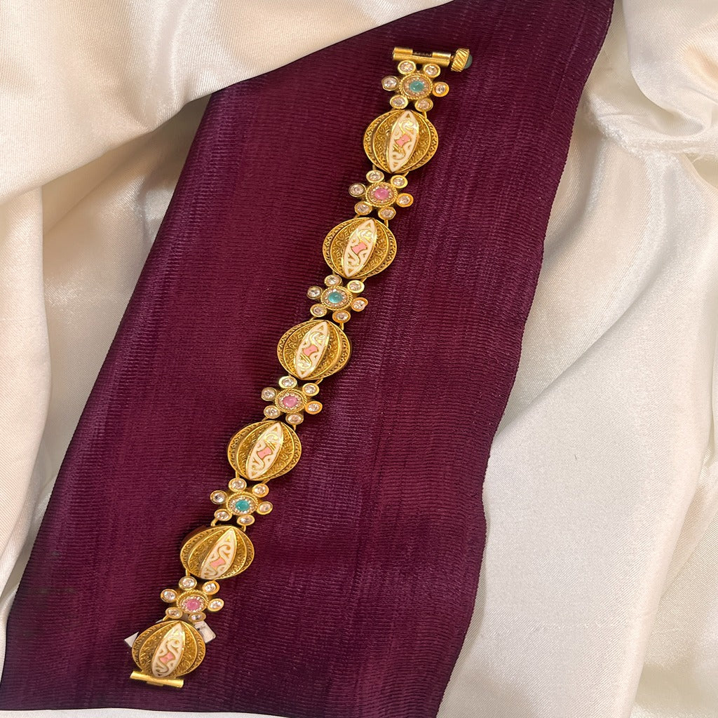 Swarovski Bracelet